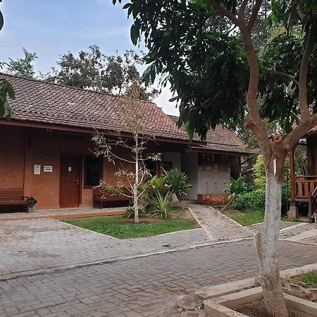 מגלאנג Anugrah Borobudur מראה חיצוני תמונה